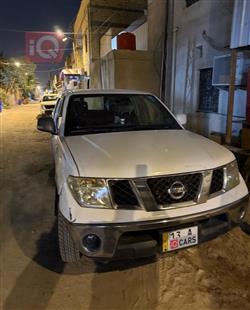 نيسان نافارا